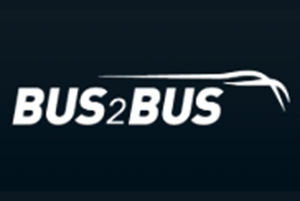 2026年德國柏林客車展覽會-logo